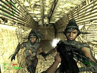 Operation Matriarchy Image Gamespot
