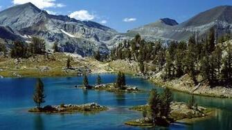 Glacier National Park Windows Wallpaper X