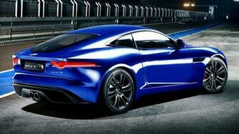 Jaguar F Type Wallpaper Pictures Image Photos Desktop