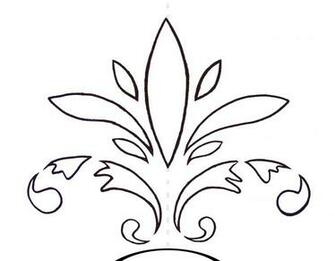 Wallpaper Vista HD 1080p Stencils