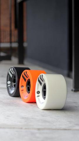 Evolve Skateboards