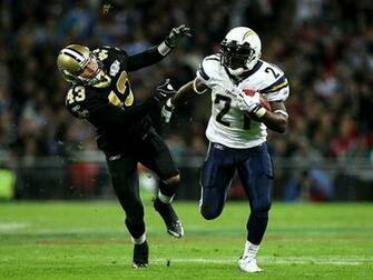 Ladainian Tomlinson Wallpaper Image