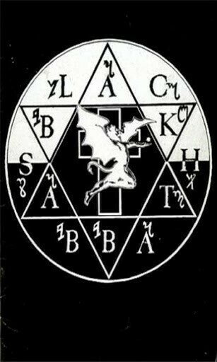 Black Sabbath Wallpaper App For Android