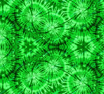 Vintage Tie Dye Background Wallpaper