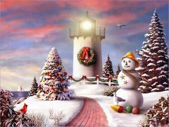 Desktop Wallpaper Christmas