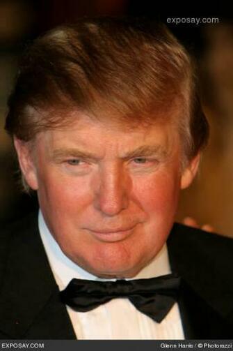 Fonds D Cran Donald Trump Tous Les Wallpaper
