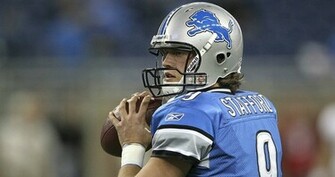 Matthew Stafford Wallpaper Detroit S