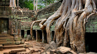 Cambodia Picture Wallpaper