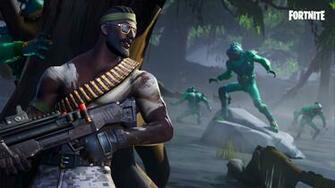 Fortnite Wallpaper HD iPhone Mobile Versions Pro