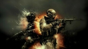 Call Of Duty Black Ops Wallpaper