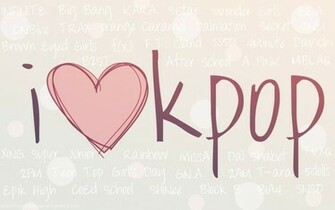 Only For True K Pop Lovers Korean Vs