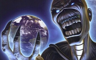 Freaky Fantasy World Windows Wallpaper X