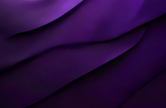 Dark Solid Purple Wallpaper