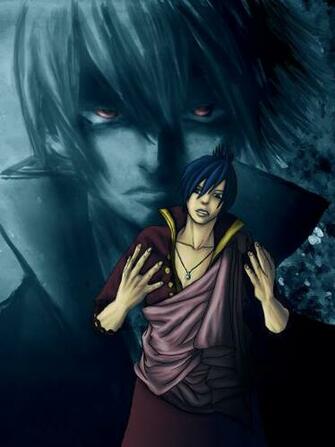 Fairy Tail Zeref Wallpaper Picture Exploration Amazing