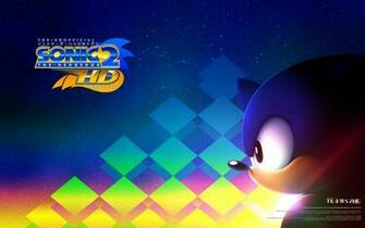 Sonic HD Wallpaper By Sonicx2011 Fan Art Games