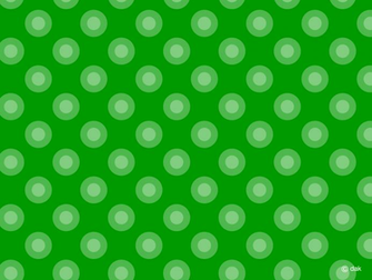 Green Polka Dots Wallpaper Desktop Background