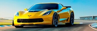 Z06 Official Debut In Super High Resolution Image Tech