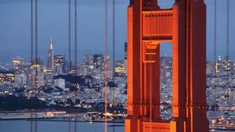 California San Francisco Wallpaper