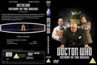 Dalek Wallpaper To Victory Dr Who Of The Daleks