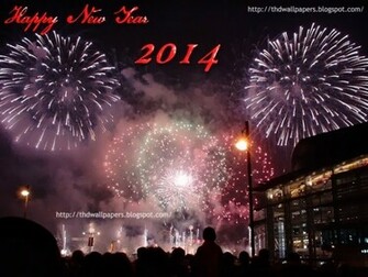 Happy New Year Eve Pictures Fireworks Wallpaper
