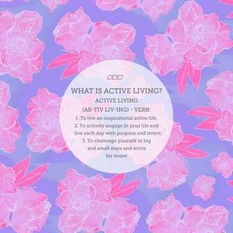 Lorna Jane Active Living Rewards