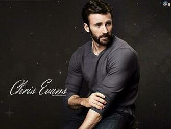 Chris Evans Wallpaper