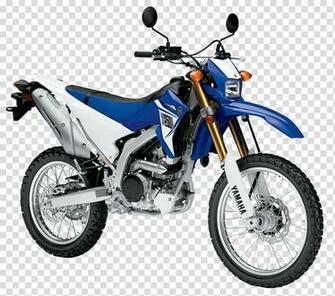 Yamaha Motor Company Wr250r Dual Sport Motorcycle Fuel