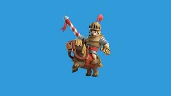 Clash Royale Wallpaper
