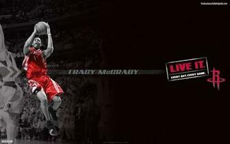 Imagen Nba Tracy Mcgrady Deportes HD Widescreen Gratis