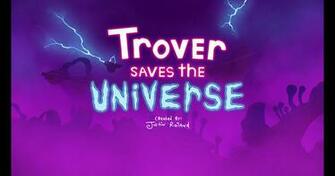 Trover Saves The Universe Game Ps4 Playstation