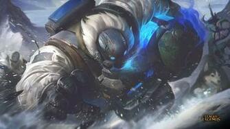 League Of Legends HD Wallpaper Background Image Id