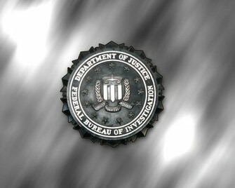 Fbi Wallpaper By Isecore