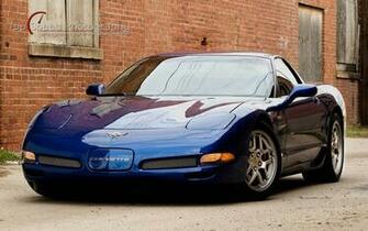C5 Corvette Wallpaper