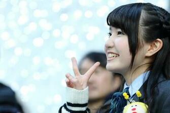Akb48 Image Honda Hitomi HD Wallpaper And Background Photos