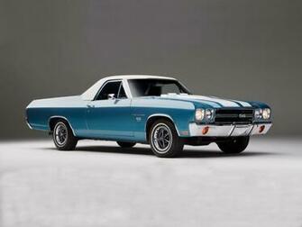 El Camino Wallpaper Sf