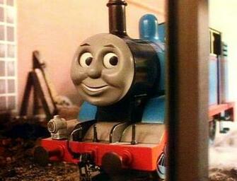Thomas The Tank Engine Image In Series HD
