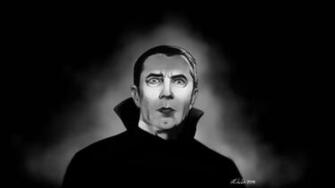 Designs And More Bela Lugosi Dracula Wallpaper