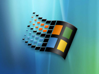 Windows Xp Logo Wallpaper