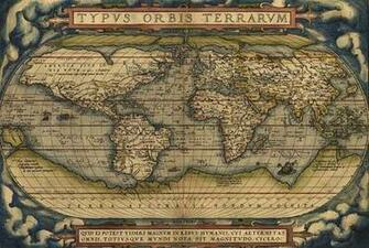 Custom Wallpaper Our Totally World Map Murals Bring The