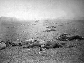 Wheatfield At The Battle Of Gettysburg HD Walls Find Wallpaper