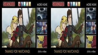 Train Your Dragon How It Should Have Ended Fast Video