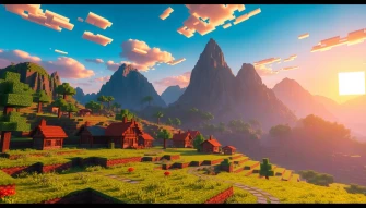 Minecraft Wallpaper