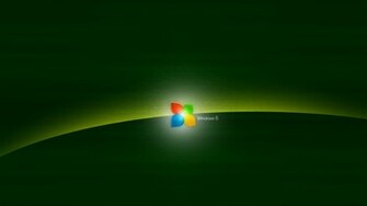 Windows Succinct Design Wallpaper