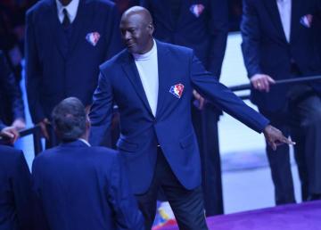 Hornets Michael Jordan Plans To Unretire This Season