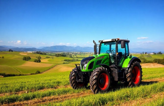 Fendt Wallpaper