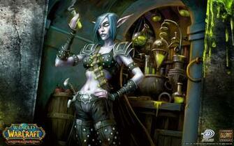 World Of Warcraft Wallpaper