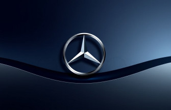 Mercedes Benz Logo Wallpaper