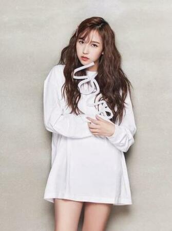 Twice X Ohboy In Kpop Nayeon Korean Girl