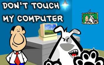 Cartoon Wallpaper For Desktop High Definition