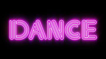 Carmel On Kira Pop Princess Dance Background